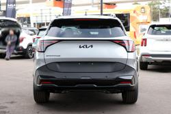 2026 Kia Sportage GT-Line NQ5 PE MY26 AWD Steel Grey