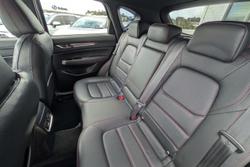 2022 Mazda CX-5 GT SP