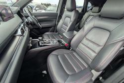 2022 Mazda CX-5 GT SP