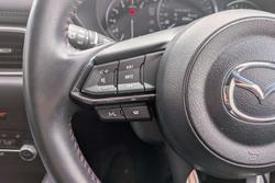 2022 Mazda CX-5 GT SP