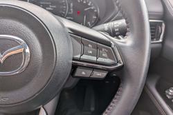 2022 Mazda CX-5 GT SP