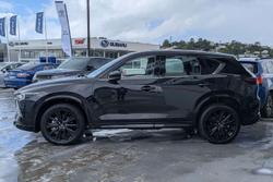 2022 Mazda CX-5 GT SP