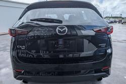 2022 Mazda CX-5 GT SP