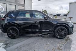 2022 Mazda CX-5 GT SP