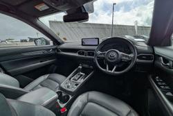 2022 Mazda CX-5 GT SP