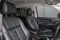 2021 Isuzu MU-X LS-T