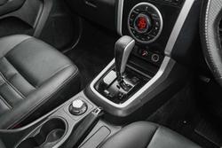 2021 Isuzu MU-X LS-T