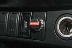 2021 Isuzu MU-X LS-T