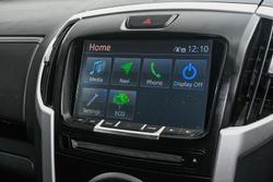 2021 Isuzu MU-X LS-T