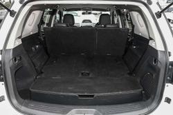 2021 Isuzu MU-X LS-T