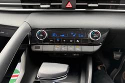 2025 Hyundai i30 Hybrid