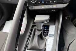 2025 Hyundai i30 Hybrid