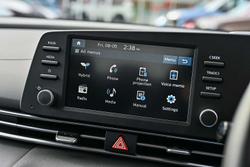 2025 Hyundai i30 Hybrid