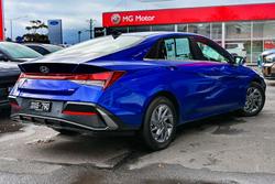 2025 Hyundai i30 Hybrid