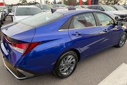 2025 Hyundai i30 Hybrid