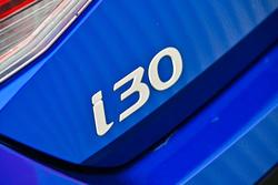 2025 Hyundai i30 Hybrid