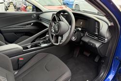 2025 Hyundai i30 Hybrid