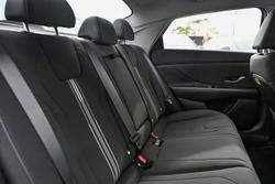 2025 Hyundai i30 Hybrid