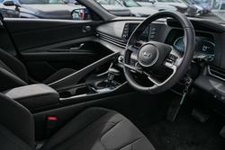 2025 Hyundai i30 Hybrid