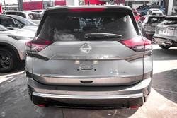 2026 Nissan X-TRAIL Ti-L e-POWER T33 MY26 Four Wheel Drive Gun Metallic