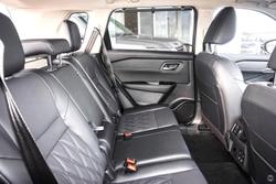 2026 Nissan X-TRAIL Ti-L e-POWER T33 MY26 Four Wheel Drive Everest White/Black Roof