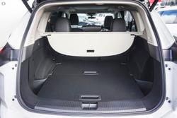 2026 Nissan X-TRAIL Ti-L e-POWER T33 MY26 Four Wheel Drive Everest White/Black Roof