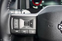 2026 Nissan X-TRAIL Ti-L e-POWER T33 MY26 Four Wheel Drive Everest White/Black Roof