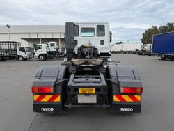 2019 Iveco Stralis ATi