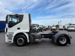 2019 Iveco Stralis ATi