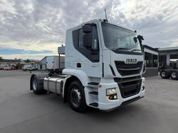 2019 Iveco Stralis ATi