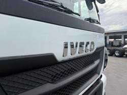 2019 Iveco Stralis ATi