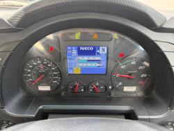 2019 Iveco Stralis ATi