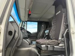 2019 Iveco Stralis ATi