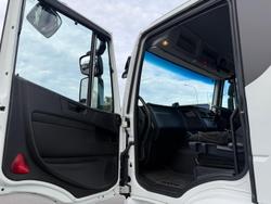 2019 Iveco Stralis ATi