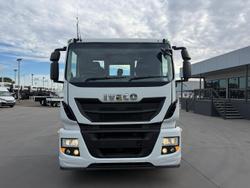 2019 Iveco Stralis ATi