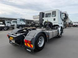 2019 Iveco Stralis ATi