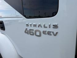 2019 Iveco Stralis ATi