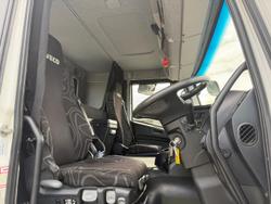 2019 Iveco Stralis ATi