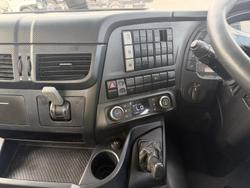 2019 Iveco Stralis ATi