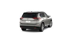 2026 Nissan X-TRAIL Ti-L e-POWER