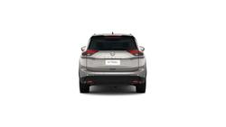 2026 Nissan X-TRAIL Ti-L e-POWER