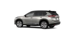 2026 Nissan X-TRAIL Ti-L e-POWER