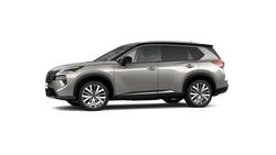 2026 Nissan X-TRAIL Ti-L e-POWER