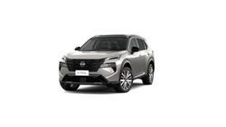 2026 Nissan X-TRAIL Ti-L e-POWER