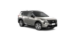 2026 Nissan X-TRAIL Ti-L e-POWER
