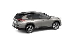2026 Nissan X-TRAIL Ti-L e-POWER