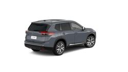 2026 Nissan X-TRAIL Ti-L e-POWER