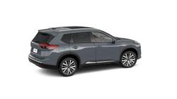 2026 Nissan X-TRAIL Ti-L e-POWER