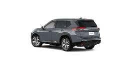 2026 Nissan X-TRAIL Ti-L e-POWER