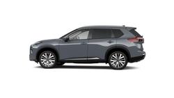 2026 Nissan X-TRAIL Ti-L e-POWER